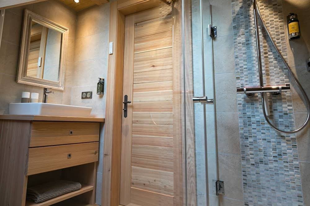 Foto 7 von 25: Neues Chalet - Charme und Authentizität - La Datcha de Liza