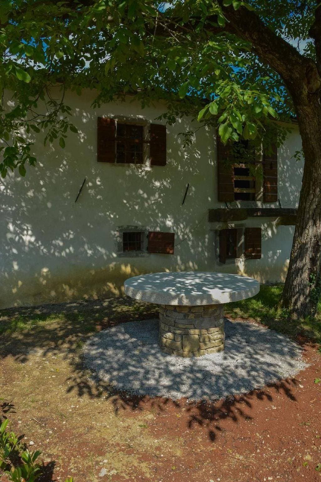 Foto 10 von 56: Istrien Traditionelles Steinhaus 6