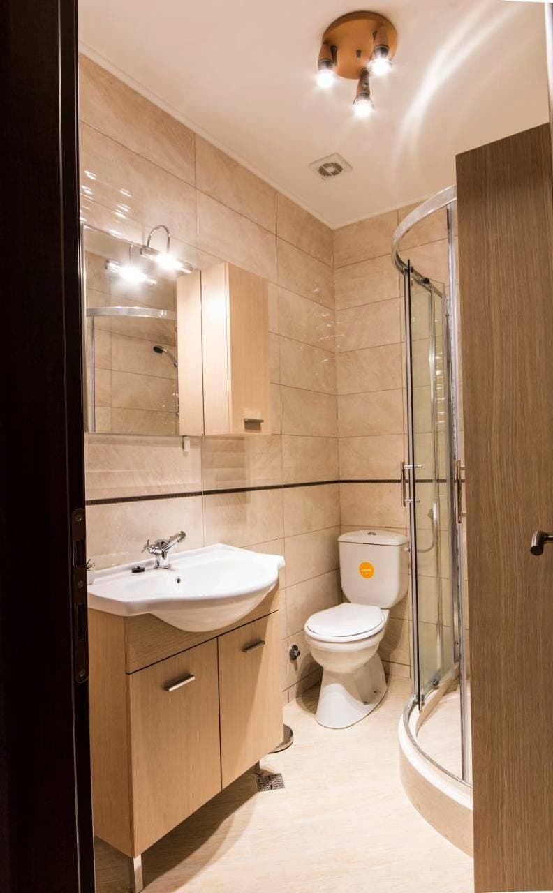 Foto 4 von 18: Apartment with Sea View