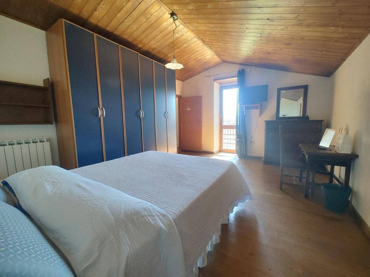 Foto 3 von 18: Double Room