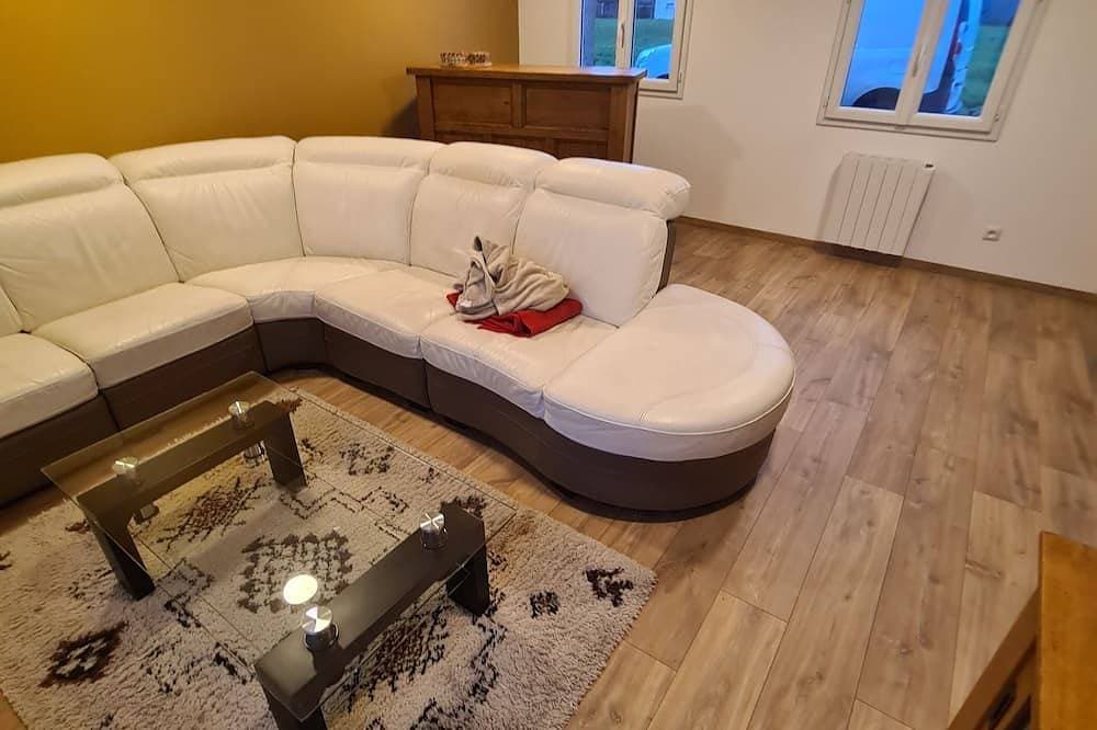 Foto 11 von 15: Maison Jusqu'à 8 Personnes