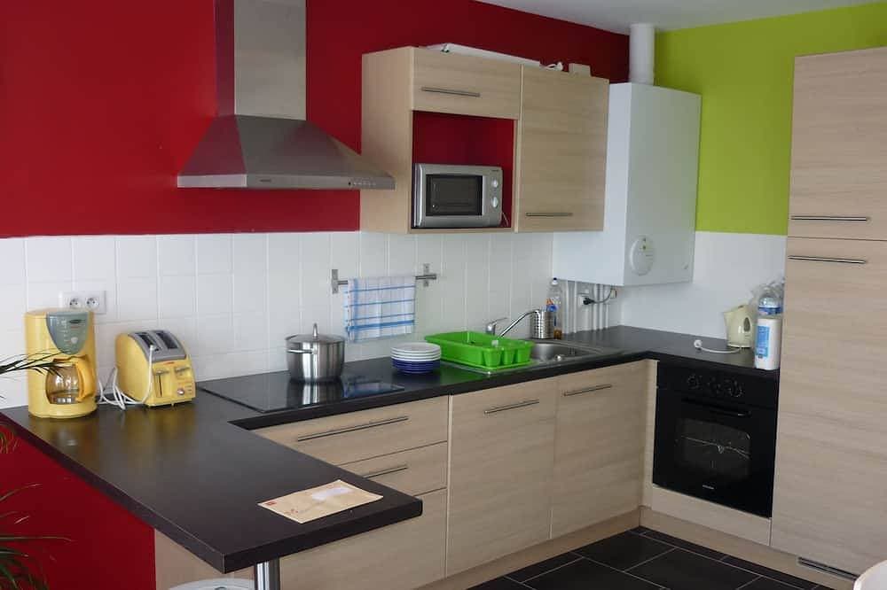 Foto 6 von 17: 2/4 pers Wohnung in der Bucht von Douarnenez