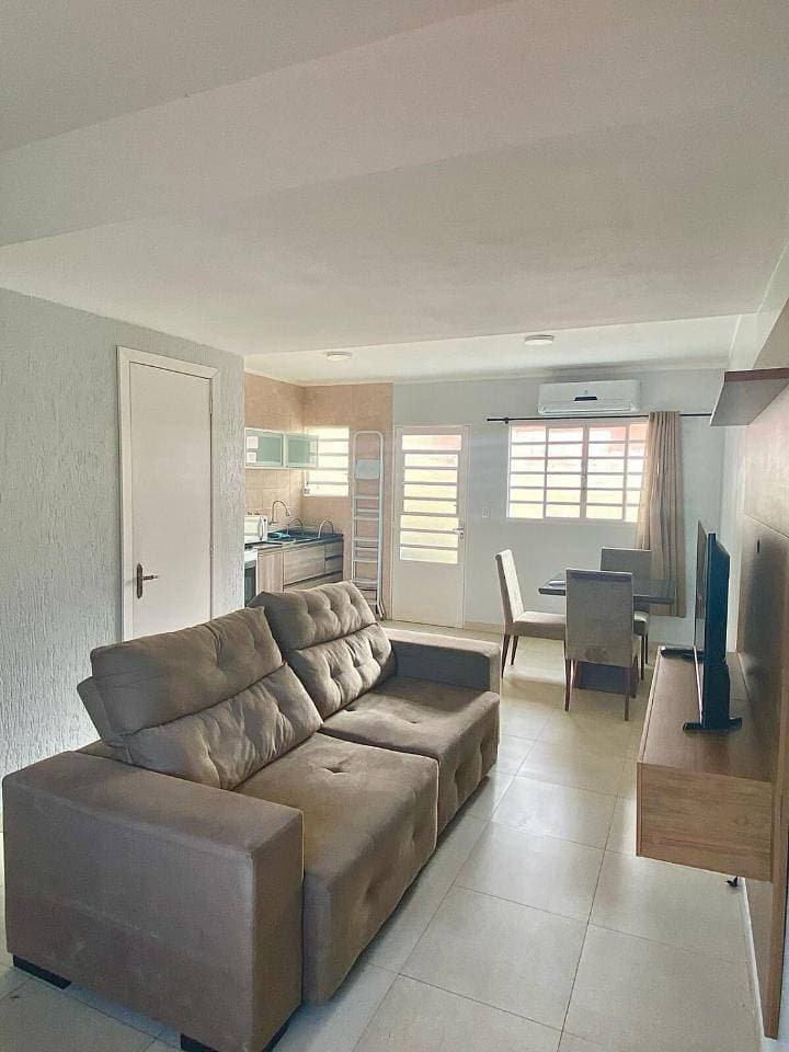 Foto 7 von 18: Two-Bedroom House