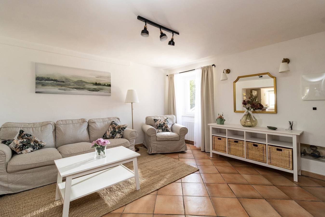 Bed and breakfast Biancalana 1