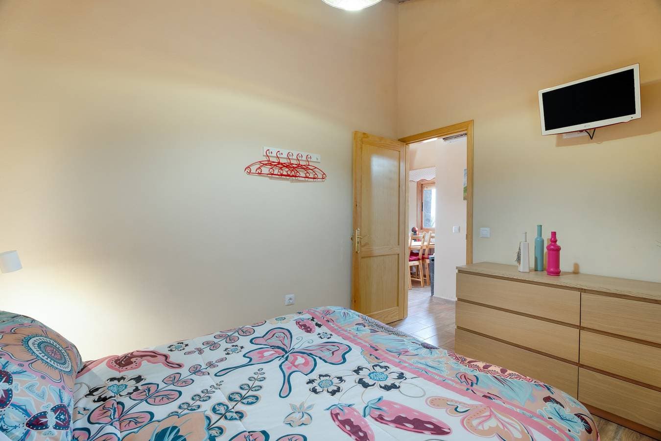 Foto 10 von 23: Ferienhaus 'Casa Las Niñas' mit Meerblick, privater Terrasse und Wi-Fi