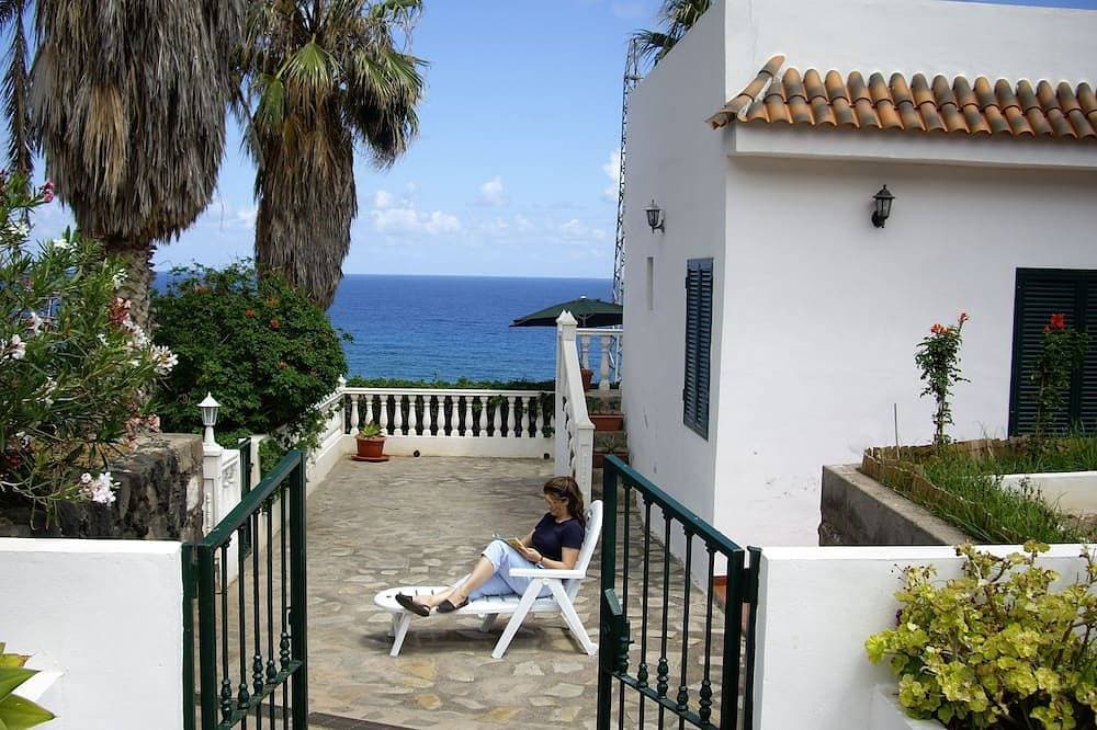 Ferienhaus / Villa - Garachico 1
