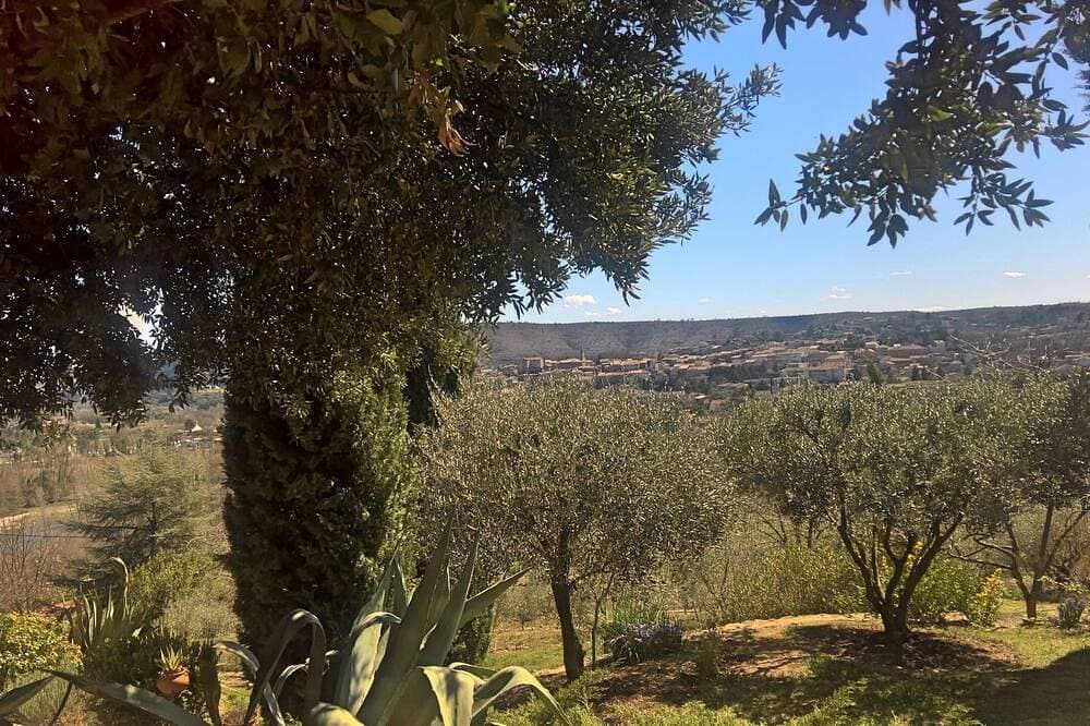 Foto 10 von 14: Ferienunterkunft im Süden von Ardèche
