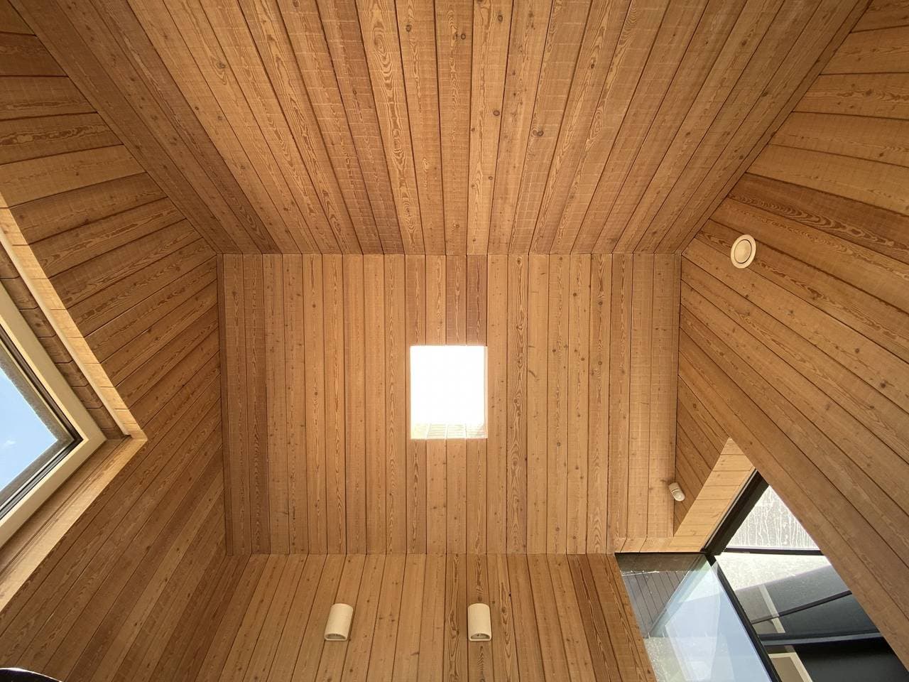 Foto 5 von 33: Cottage für 6 Personen mit Garten