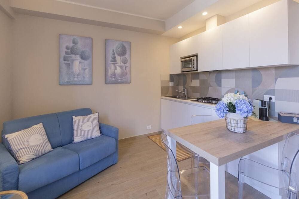 Foto 6 von 8: Get ready to experience your dream holiday on Elba with the Appartamento Acqua Marina, a bright and
