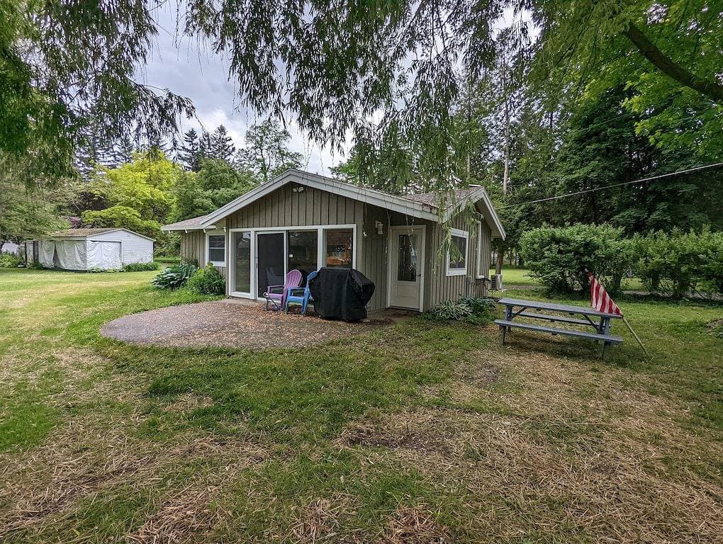 Foto 8 von 10: Finger Lakes Cottage Getaway