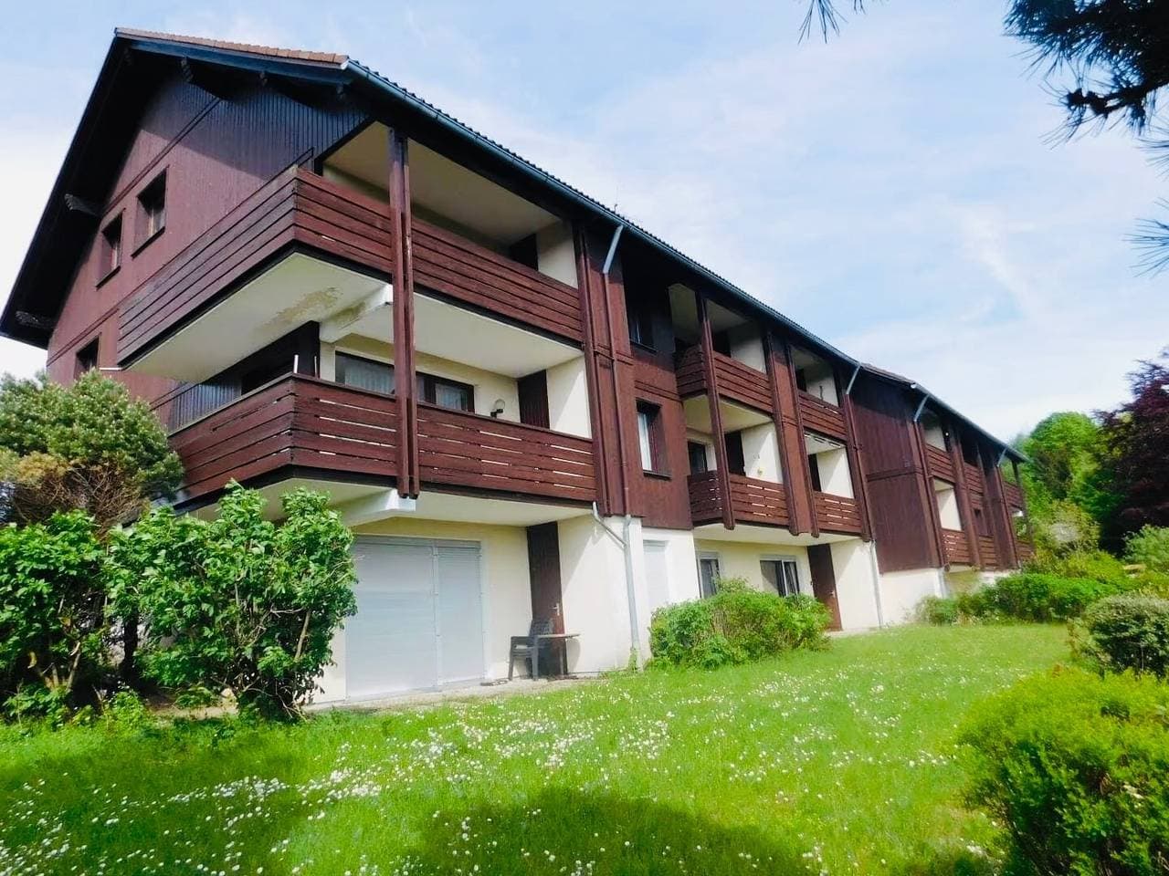 Foto 2 von 15: Ferienwohnung am Glockenberg | Sankt Andreasberg | Harz
