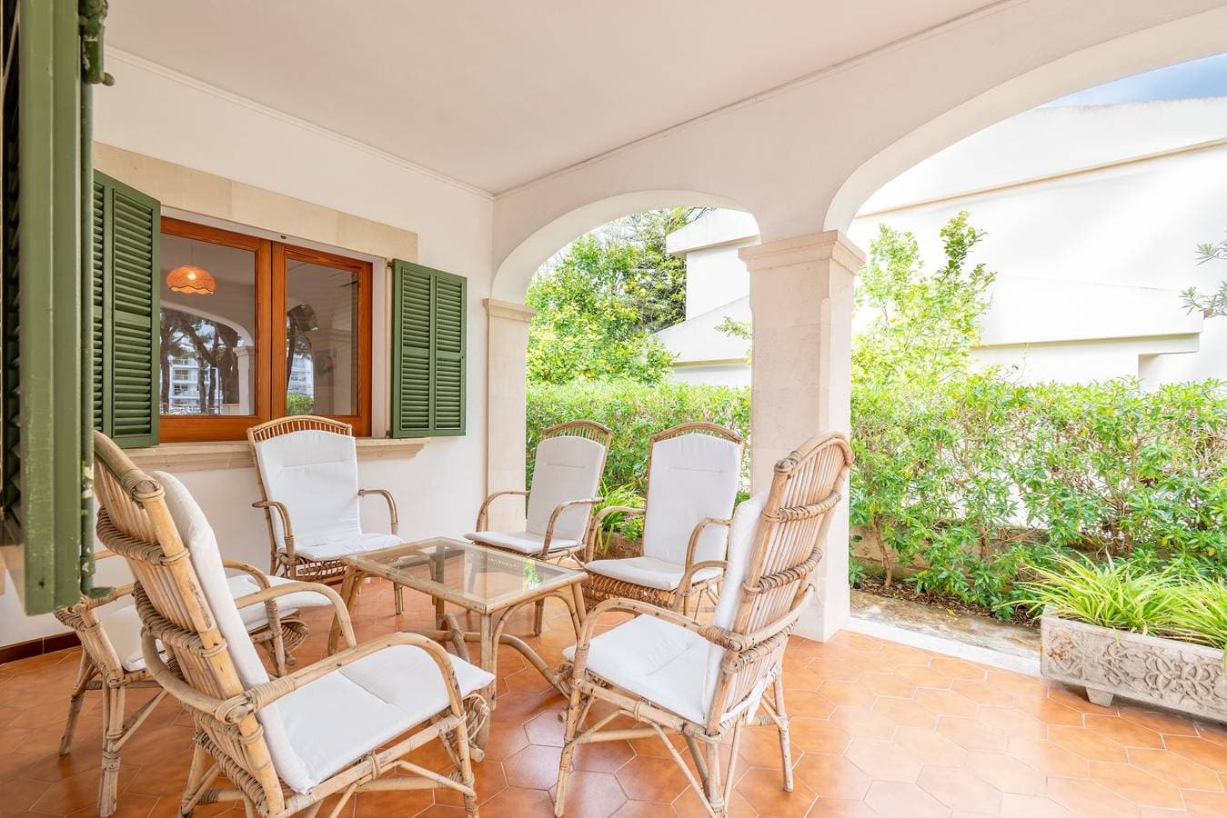 Villa Anecs 1