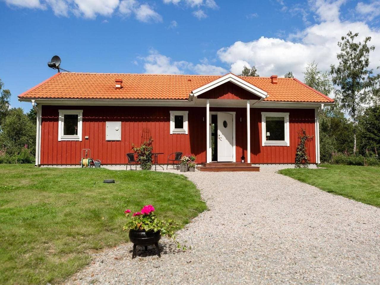 Foto 13 von 24: Holiday Home
