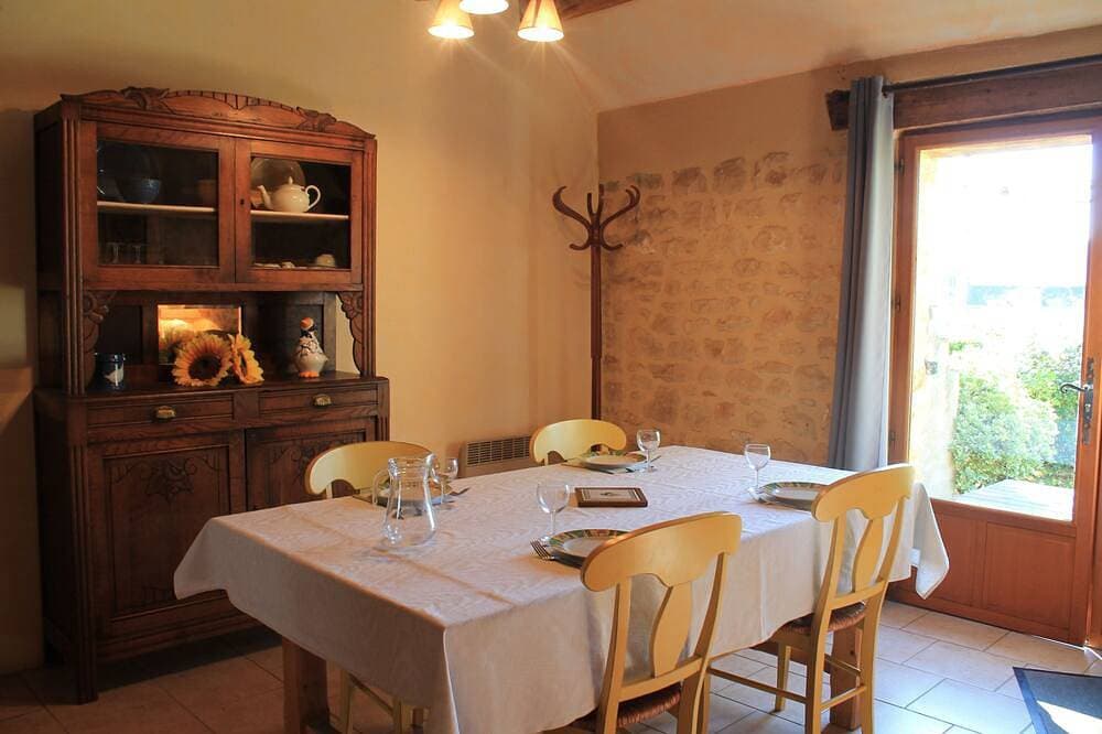 Foto 9 von 19: Ferienhaus - 3   Räume - 4   Personen