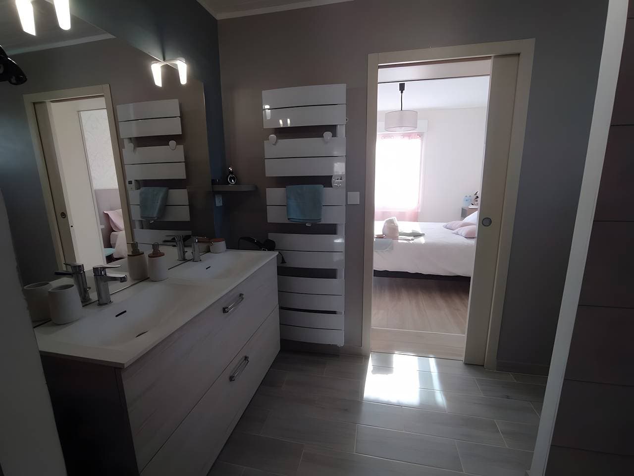 Foto 6 von 14: Zimmer "Millet" – Zwischen Meer und Land