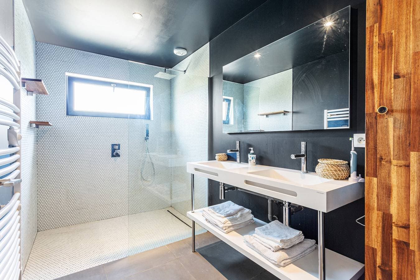 Foto 8 von 13: Ferienhaus für 6 Personen mit Garten