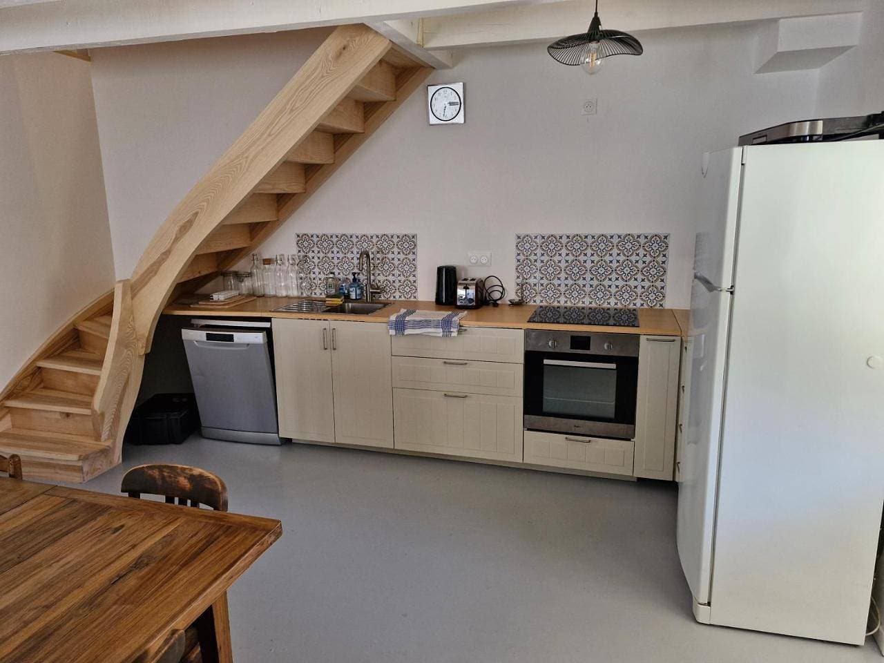 Foto 7 von 19: Three-Bedroom House