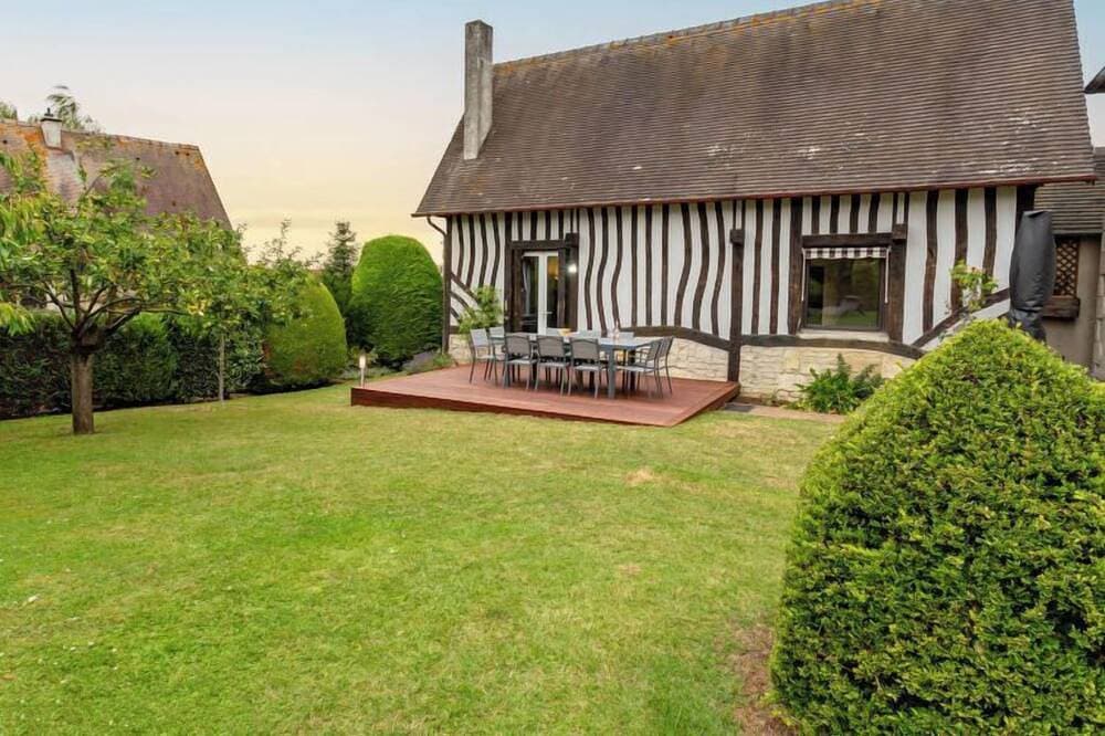 La Normande 1