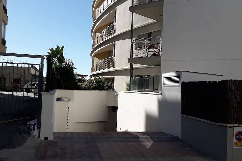Foto 13 von 24: Apartment Marina Park 1ere ligne de mer piscine