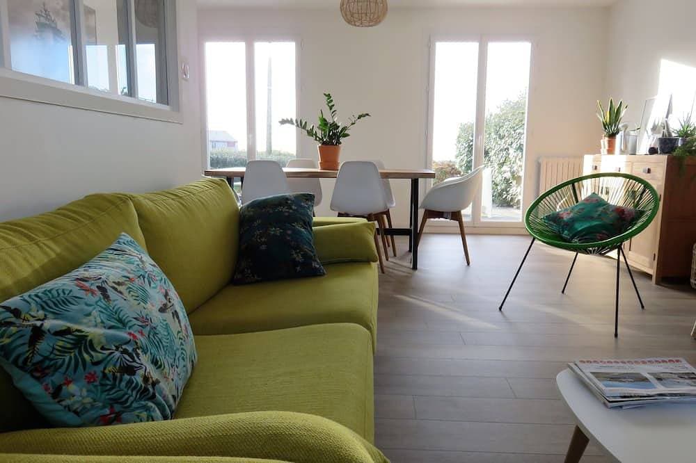Foto 10 von 28: Meer, Raum, Ruhe und Komfort, willkommen in der Bretagne!