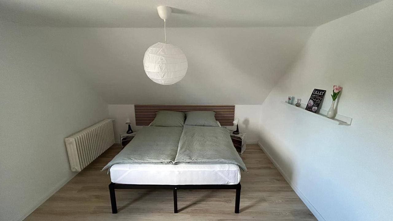 Foto 8 von 12: Two-Bedroom Apartment