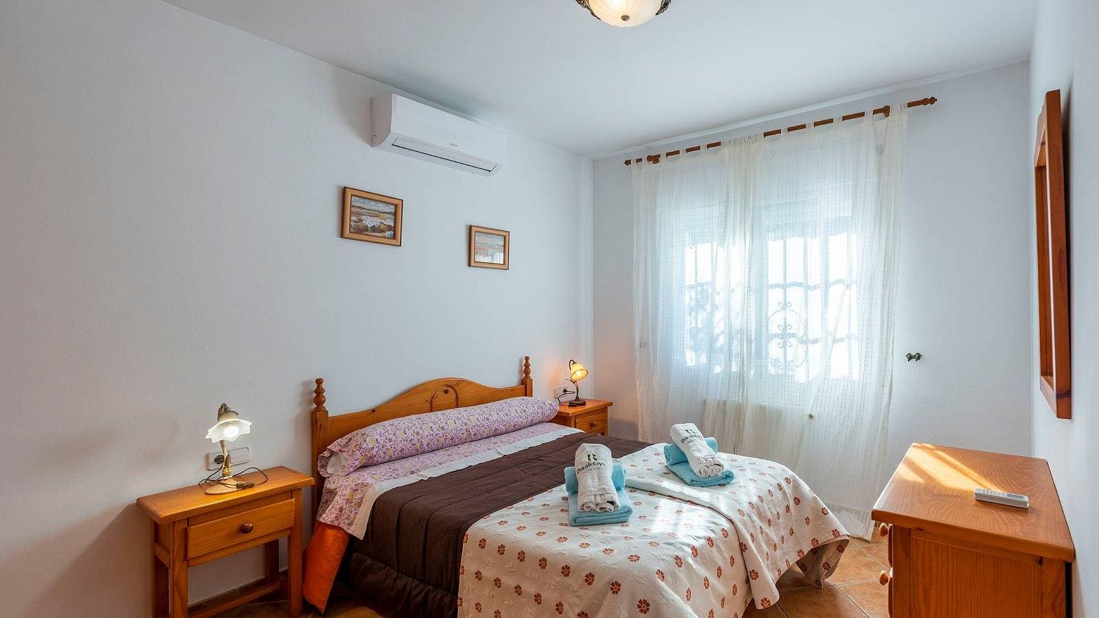 Foto 7 von 34: Villa La Frasca Sayalonga by Ruralidays