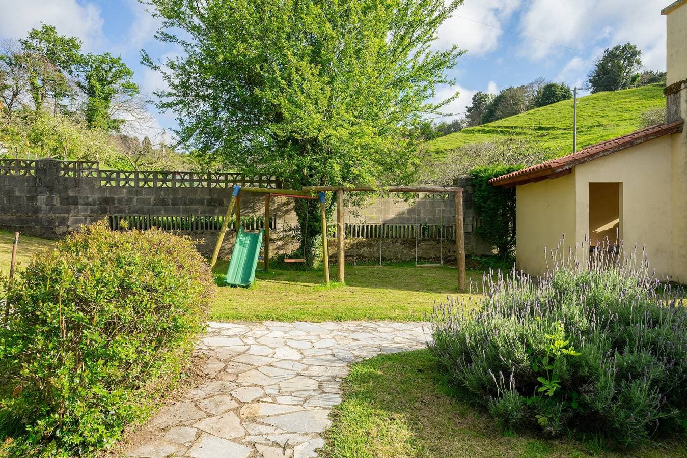 Foto 3 von 32: Ferienhaus "Aldea Salguero" mit WLAN