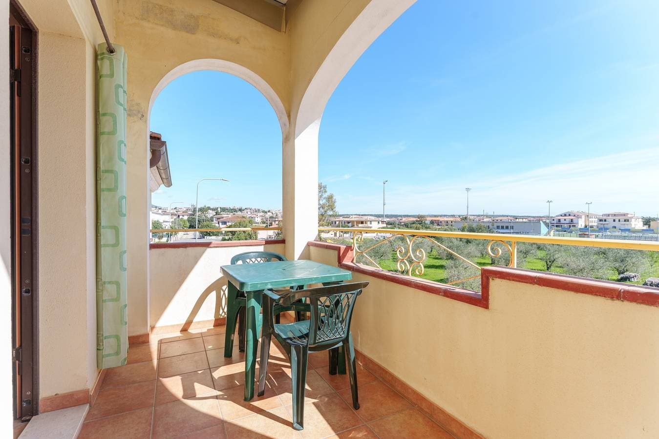 Casa Vacanze Gandelli 1