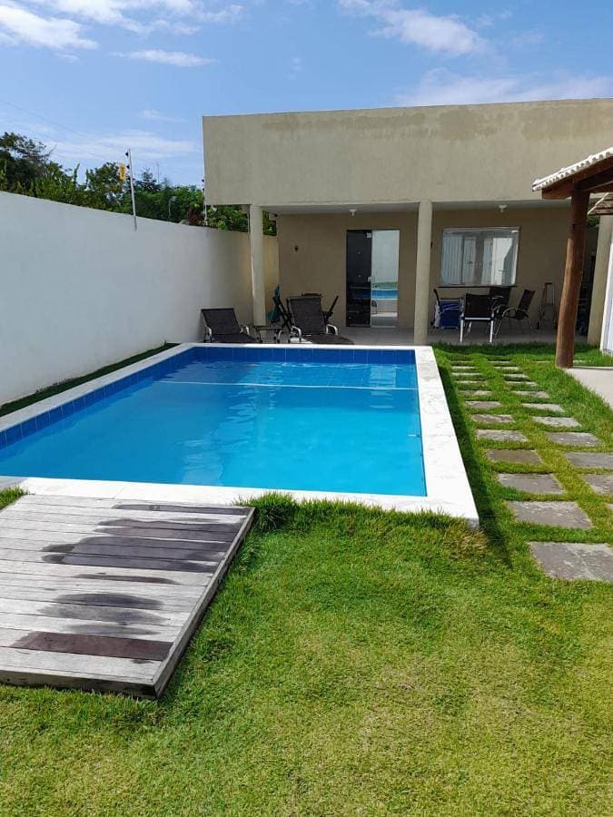Foto 4 von 38: Three-Bedroom House