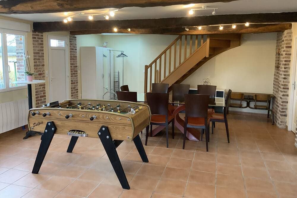 Foto 7 von 20: Ferienhaus für 4 Personen