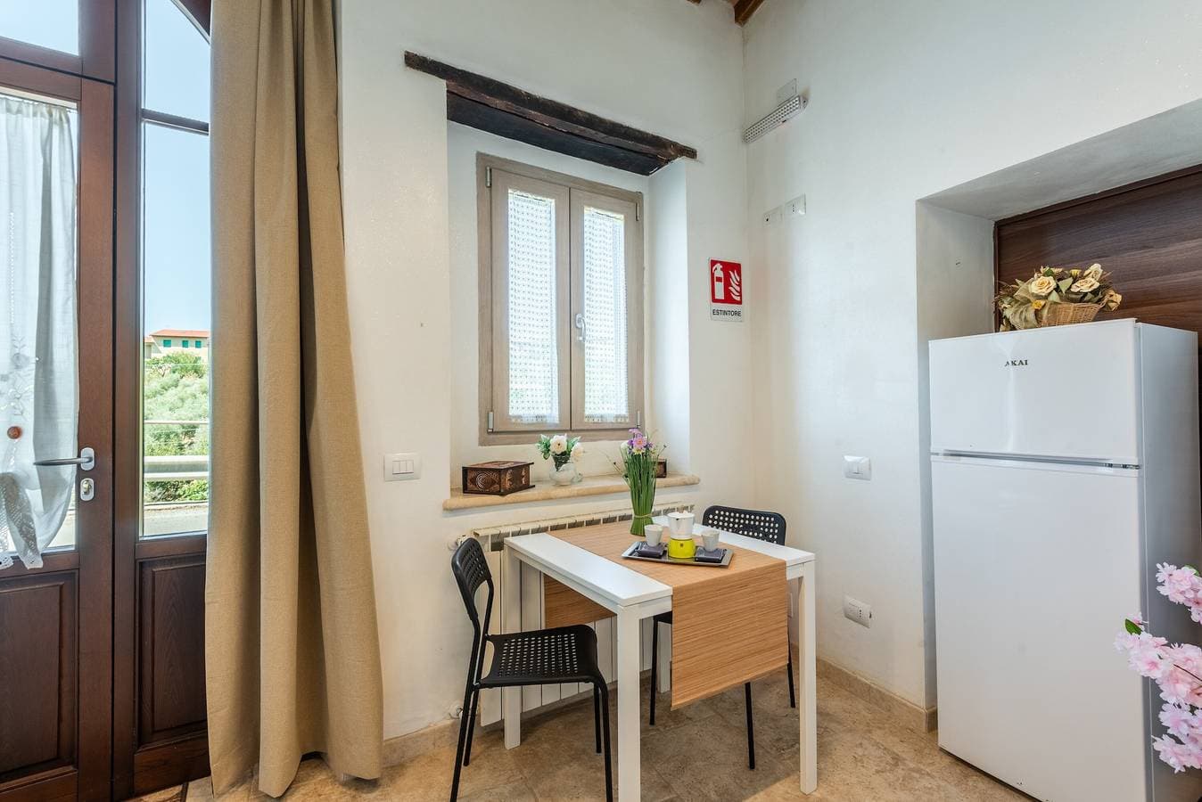 Foto 9 von 24: Ferienhaus Sant Antimo Montalcino