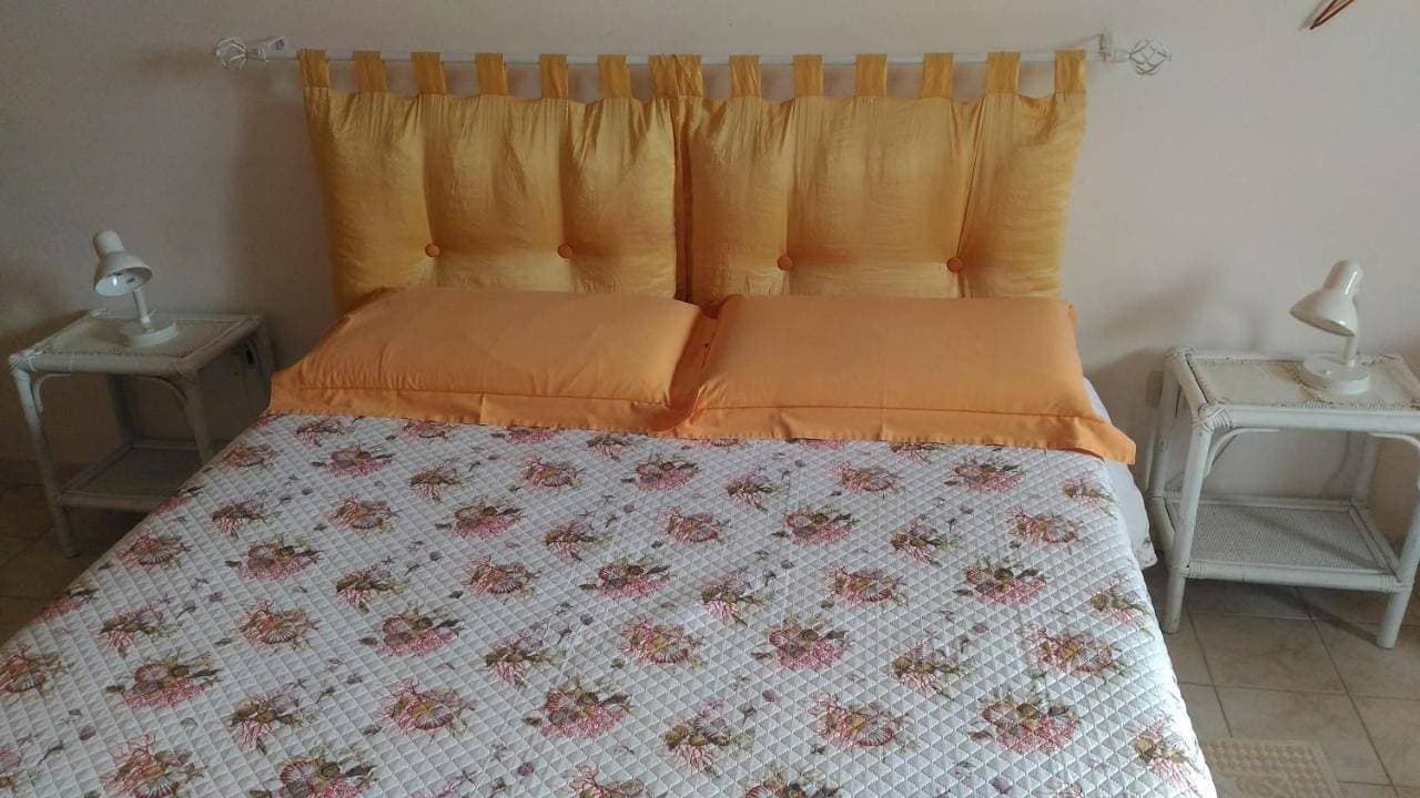 Foto 8 von 13: Large Double Room