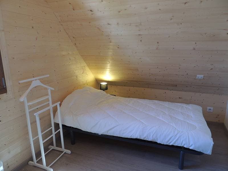 Foto 11 von 16: Le Chalet Hugo