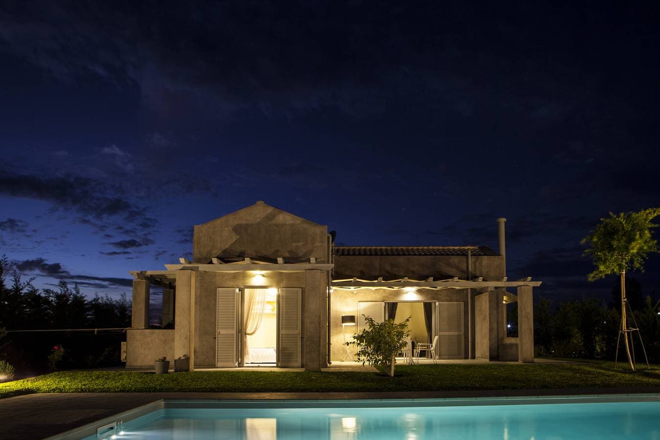 Foto 7 von 50: Villa Lefteris