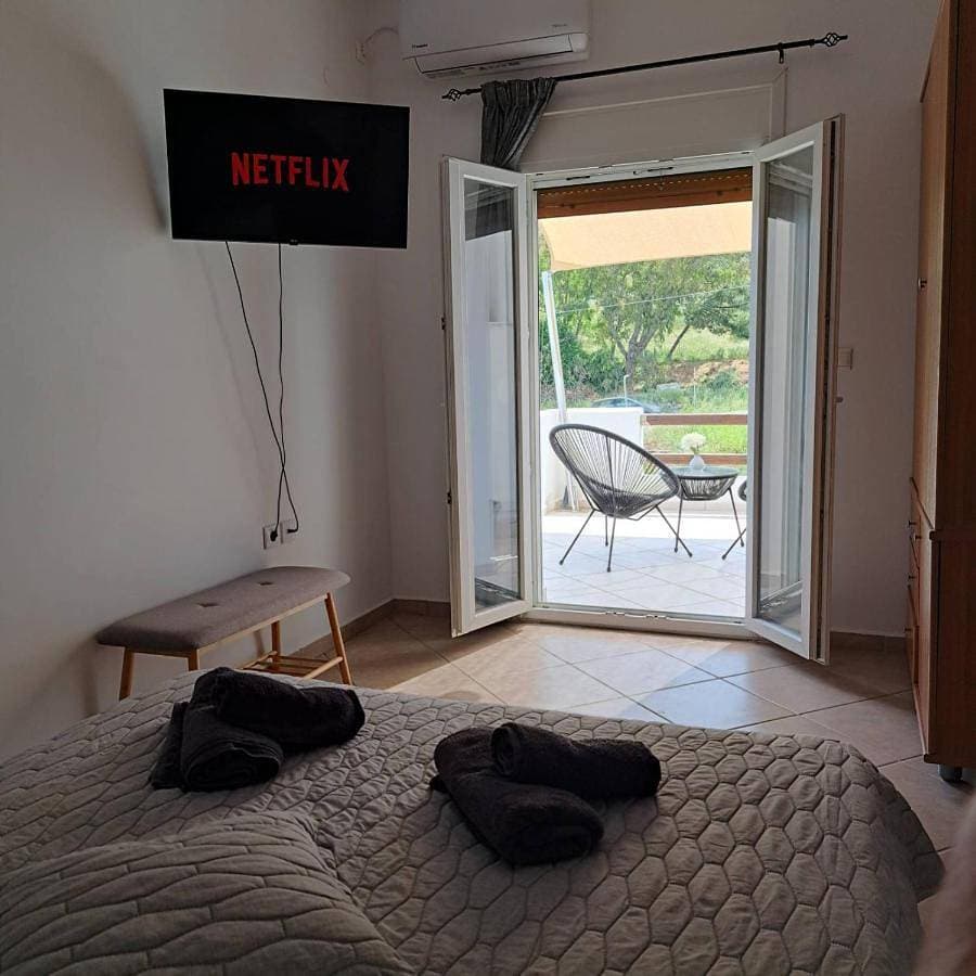 Foto 2 von 30: Suite with Mountain View