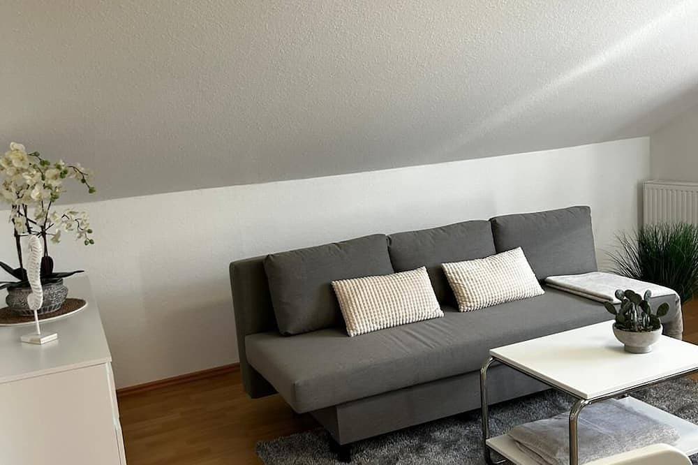 Foto 8 von 30: Gemütliche Dachgeschosswohnung in 77978 Schuttertal für bis zu 4 Personen