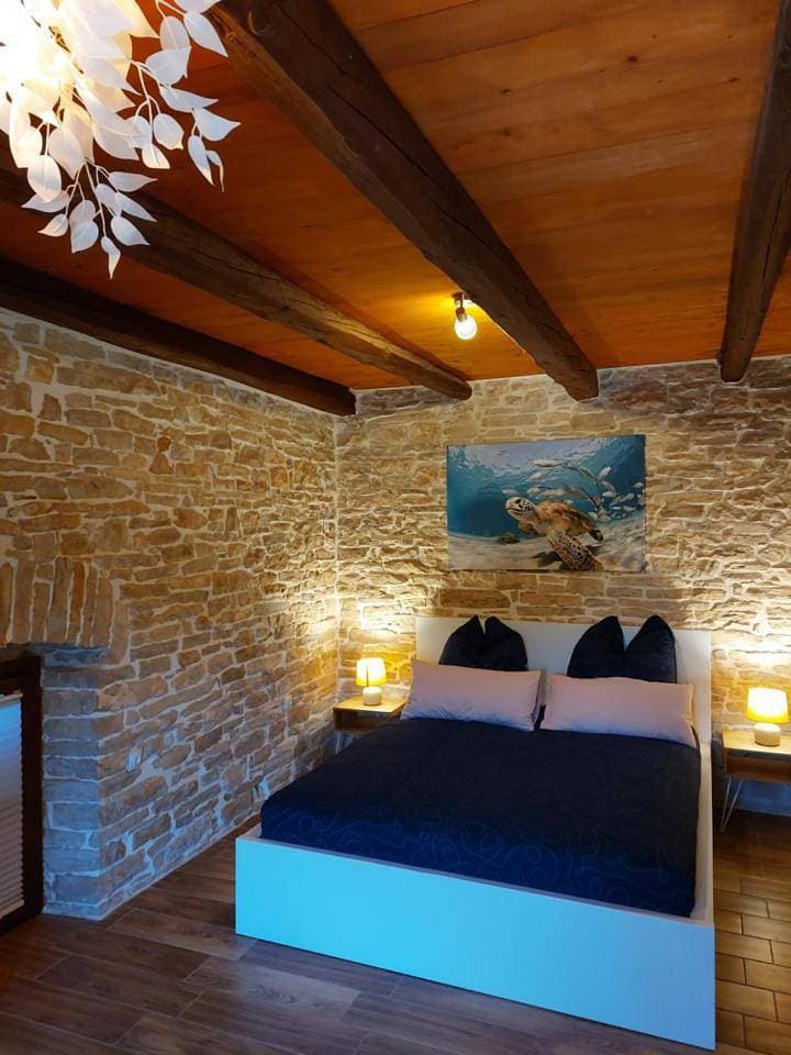 Foto 6 von 34: Two-Bedroom Villa