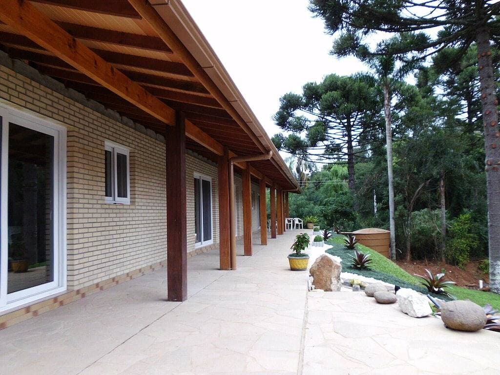 Foto 12 von 25: Apartamento na Serra 3