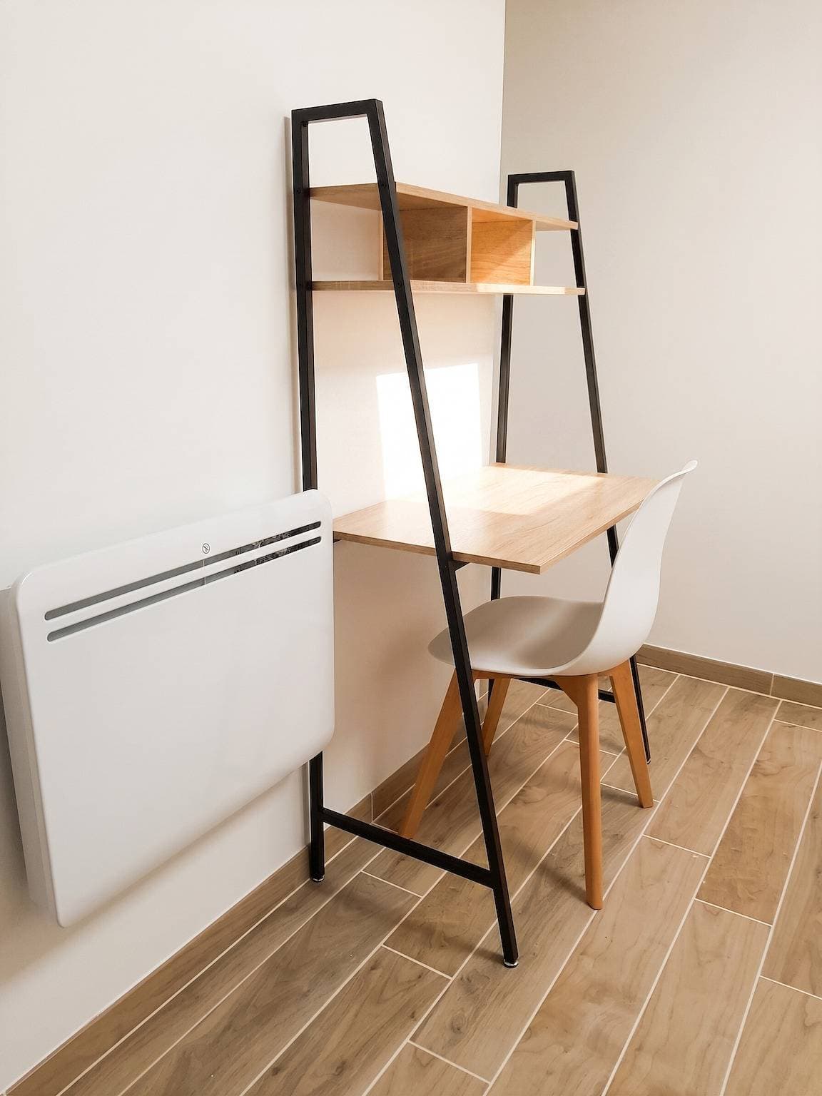 Foto 5 von 11: Studio mit 4 Schlafplätzen in Barzy-en-Thiérache
