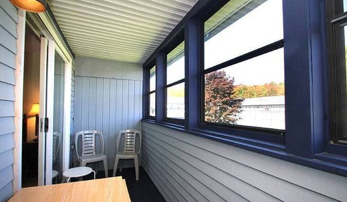 Foto 4 von 15: Studio für 2 Personen mit Balkon