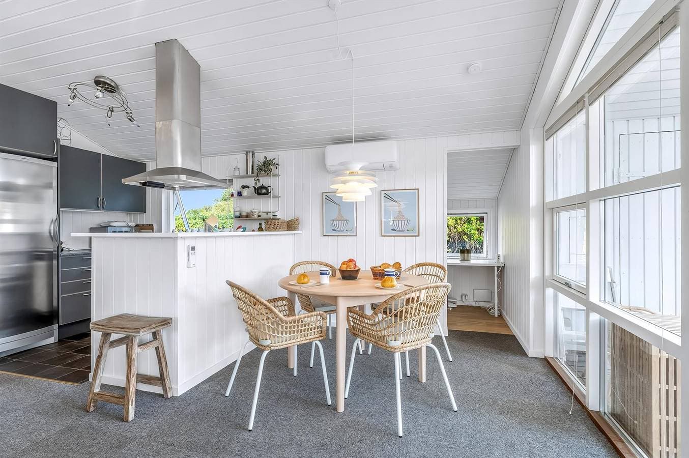 Foto 6 von 26: 3 bedroom pet friendly home in Vordingborg