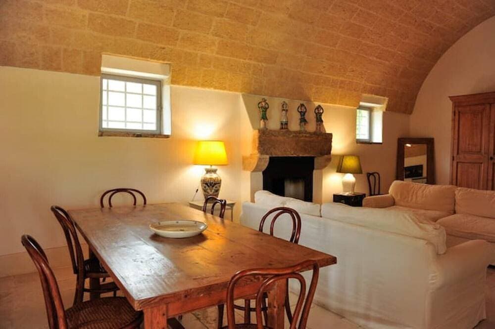 Foto 13 von 30: Masseria Don Tommaso