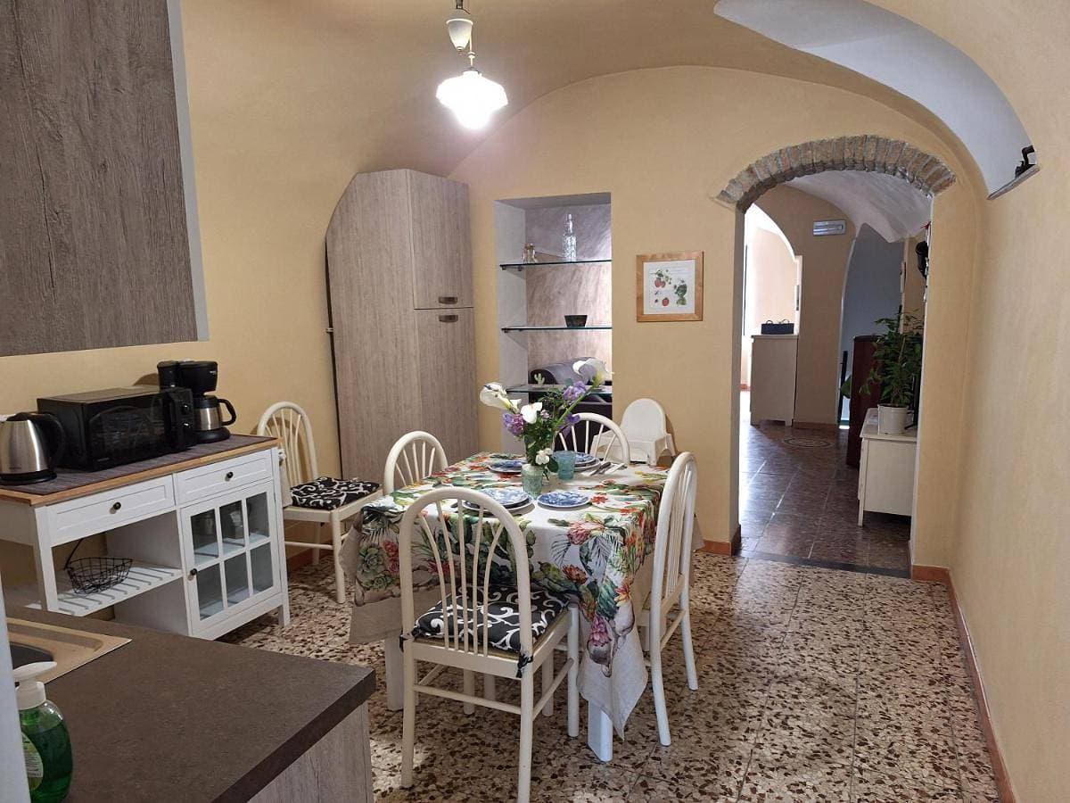 Casa Iris 1