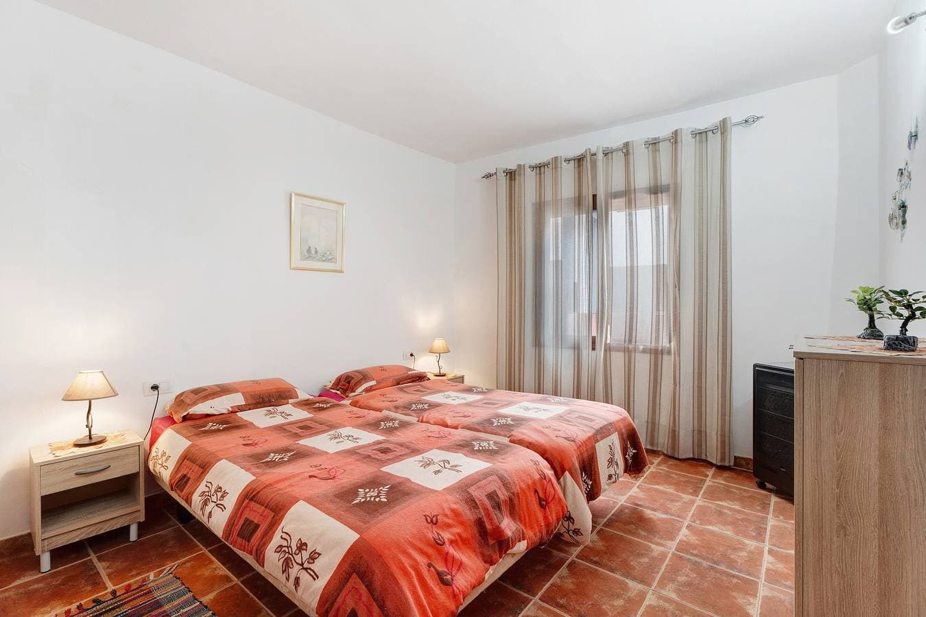 Foto 7 von 21: Ferienwohnung 'Teresa' mit Bergblick und WLAN