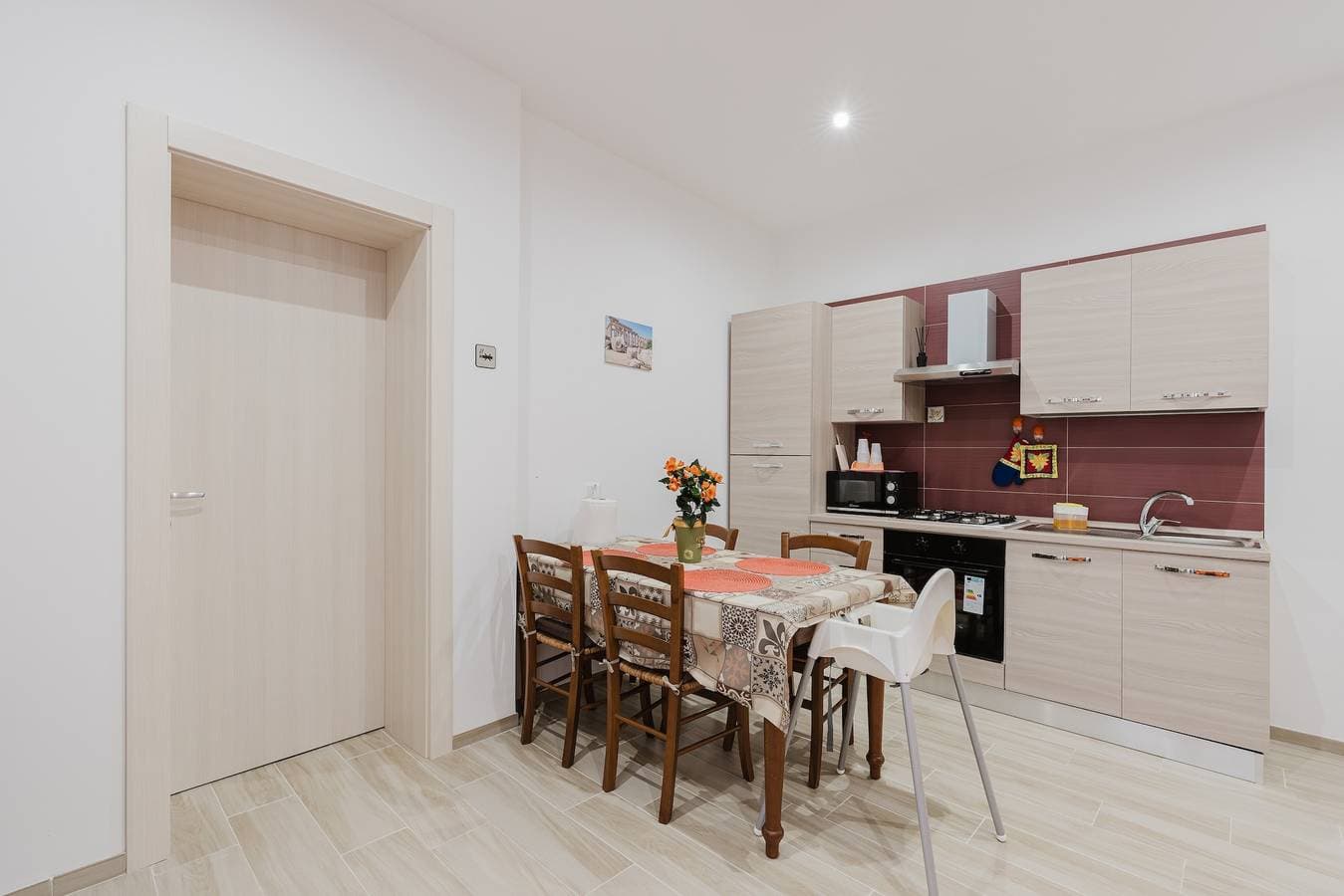 Foto 4 von 21: Ferienhaus 'Iris Castelvetrano' mit WLAN und Klimaanlage