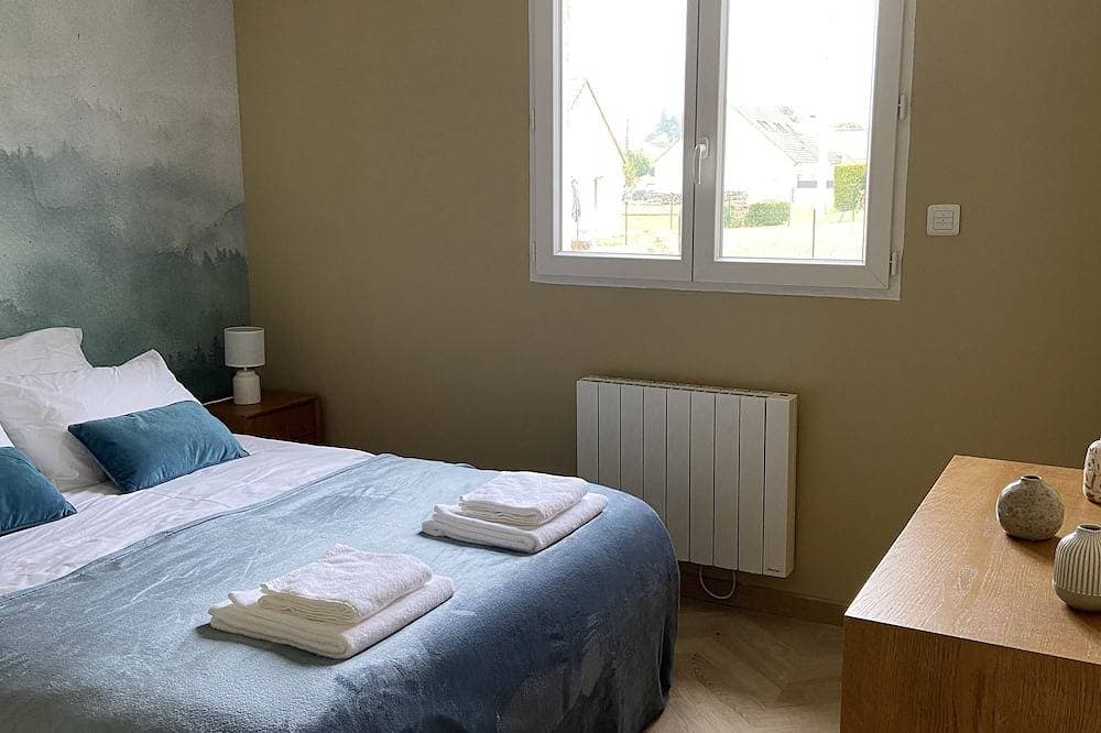 Foto 5 von 27: 6/8 person gîte with swimming pool and jacuzzi