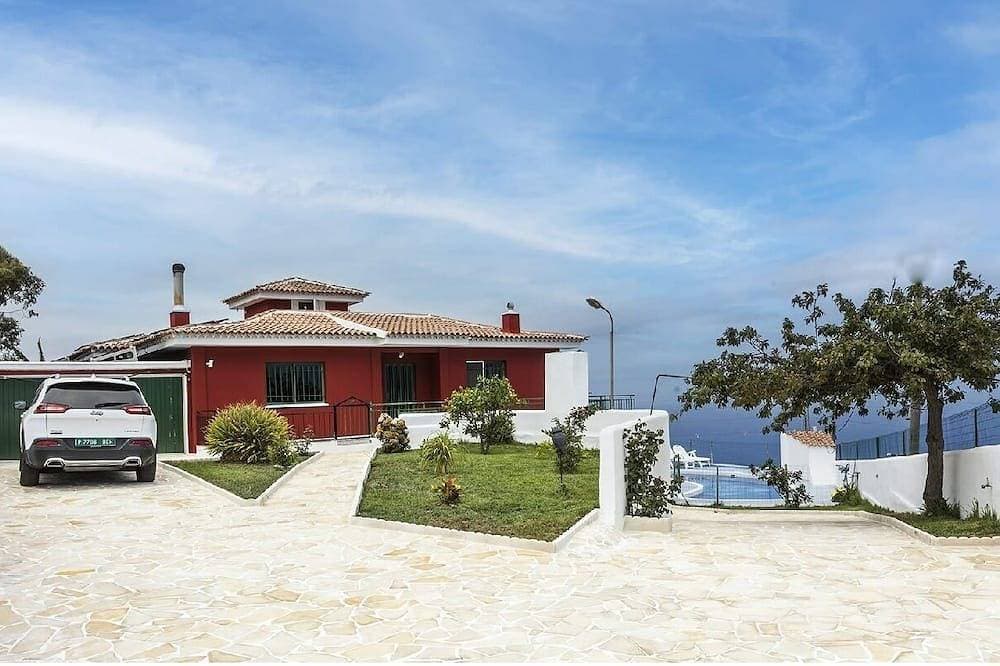 Villa Gpw Icod de los Vinios 1