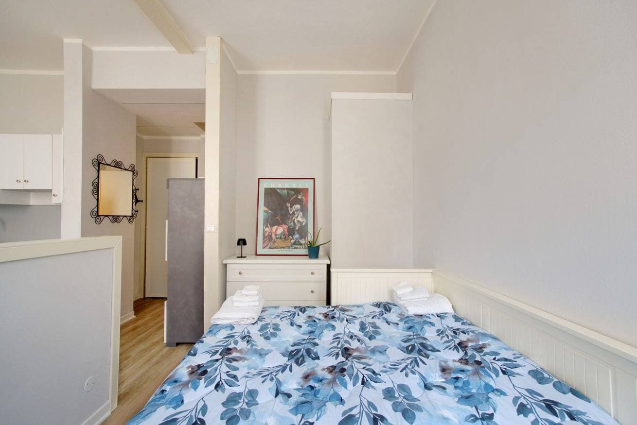 Foto 6 von 16: Ferienwohnung für 2 Personen