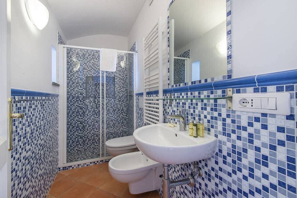 Foto 12 von 30: Casa Cimino B - Elegante Wohnung mit Meerblick