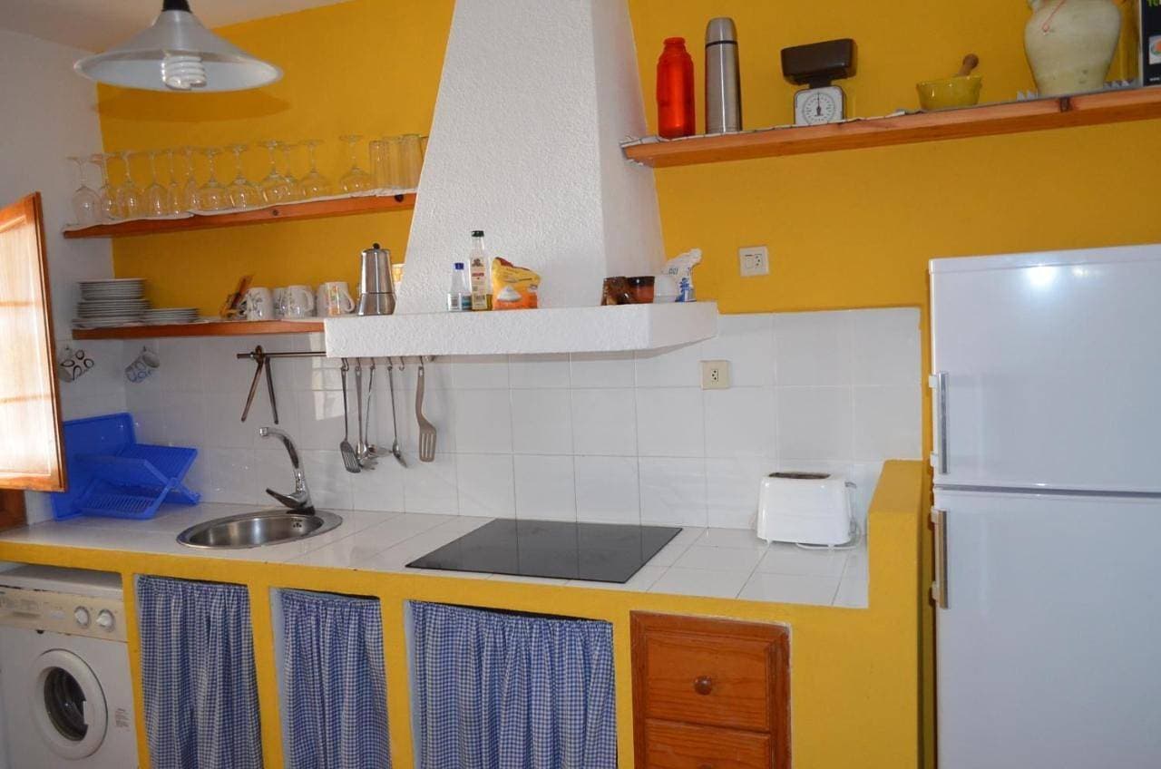 Foto 4 von 8: Landhaus für 3 Personen mit Terrasse